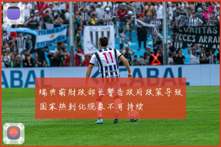 瑞典前财政部长警告政府政策导致国家热刺化现象不可持续