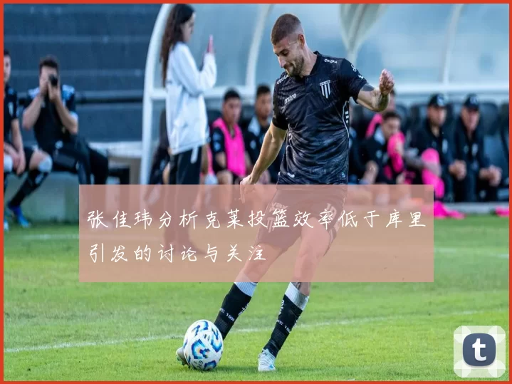 张佳玮分析克莱投篮效率低于库里引发的讨论与关注
